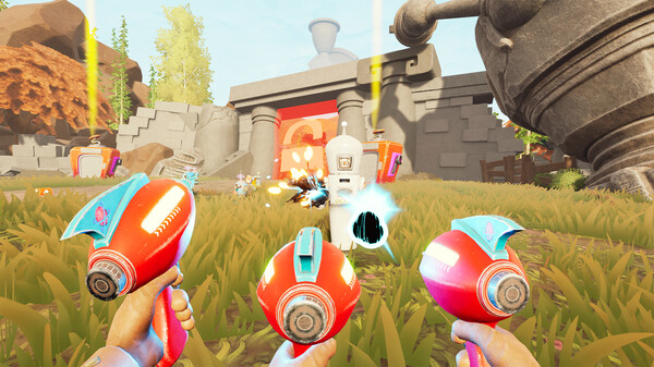 太空中的熊 BEARS IN SPACE|官方中文|解压即撸|_9