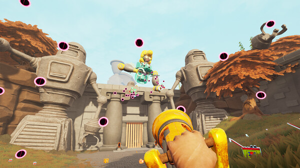 太空中的熊 BEARS IN SPACE|官方中文|解压即撸|_7