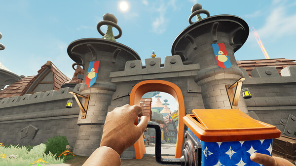 太空中的熊 BEARS IN SPACE|官方中文|解压即撸|_3