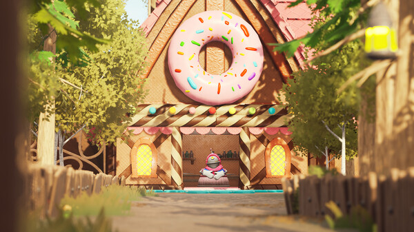 太空中的熊 BEARS IN SPACE|官方中文|解压即撸|_4