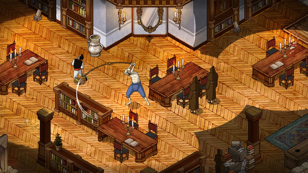 疯狂之石 The Stone of Madness|官方中文|本体+1.0.4升补|NSZ|原版|_9