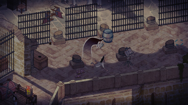 疯狂之石 The Stone of Madness|官方中文|本体+1.0.4升补|NSZ|原版|_7