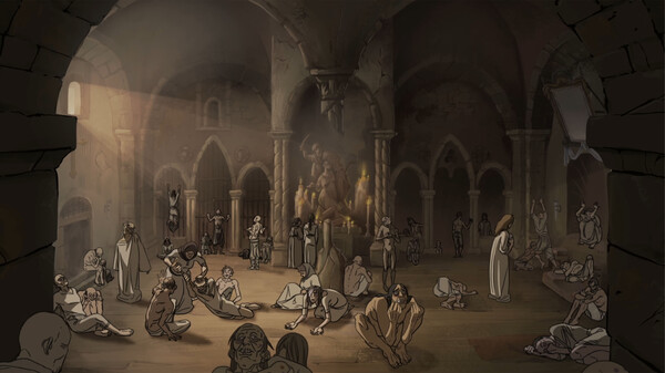 疯狂之石 The Stone of Madness|官方中文|本体+1.0.4升补|NSZ|原版|_12