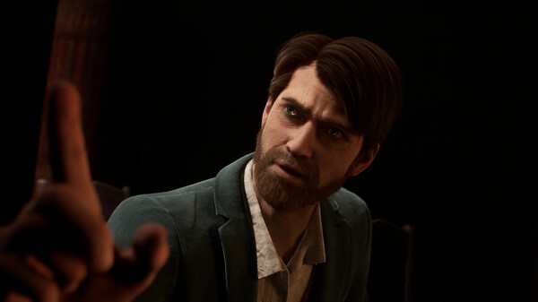 鬼屋魔影|官方中文|V1.05+预购特典+全DLC|解压即撸|_4