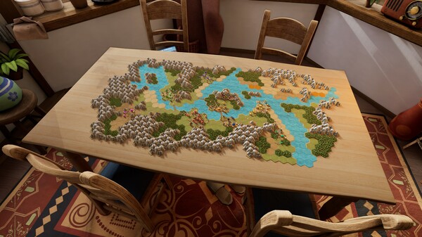 贸易之路|官方中文|Build.19651947-经营-沙盒+全DLC|解压即撸|_8