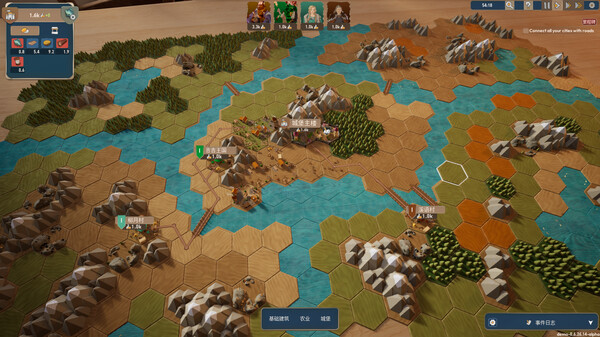 贸易之路|官方中文|Build.19651947-经营-沙盒+全DLC|解压即撸|_6