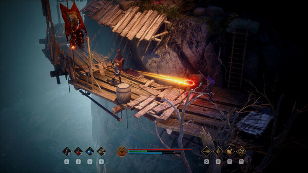 阿喀琉斯 传说未竟之谜|官方中文|本体+1.0.2升补|NSZ|原版|_12