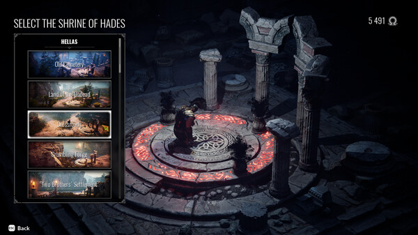 阿喀琉斯 传说未竟之谜|官方中文|本体+1.0.2升补|NSZ|原版|_9