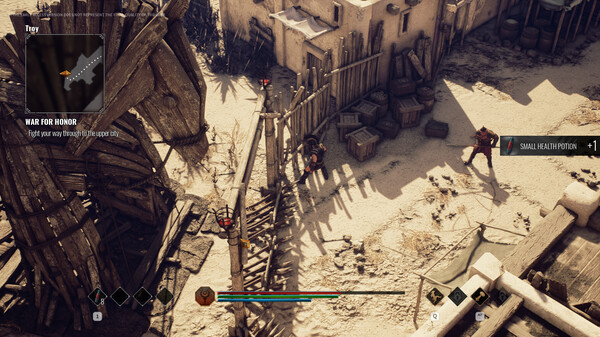 阿喀琉斯 传说未竟之谜|官方中文|本体+1.0.2升补|NSZ|原版|_8