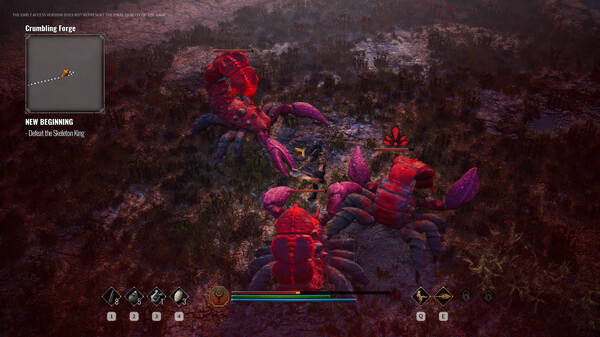 阿喀琉斯 传说未竟之谜|官方中文|本体+1.0.2升补|NSZ|原版|_6