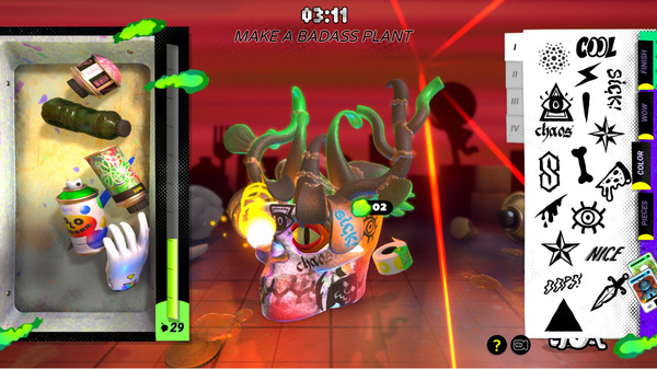 小小制作者 随意制作|官方中文|解压即撸|_3