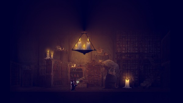 荒野枪巫|官方中文|Build.14446580-嗜神之征-元素咏射|解压即撸|_2