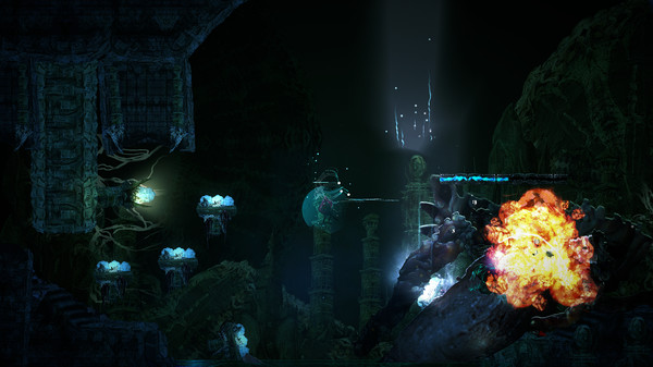 荒野枪巫|官方中文|Build.14446580-嗜神之征-元素咏射|解压即撸|_7