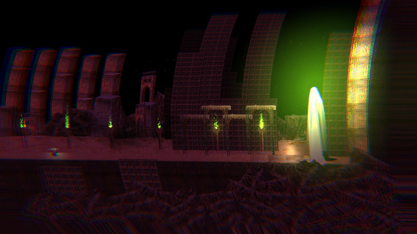 荒野枪巫|官方中文|Build.14446580-嗜神之征-元素咏射|解压即撸|_8