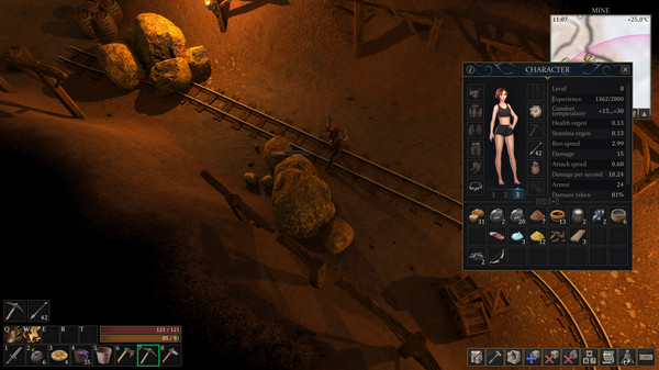 自然之力2 幽灵守护者|官方中文|V1.1.15-生存-沙盒|解压即撸|_9