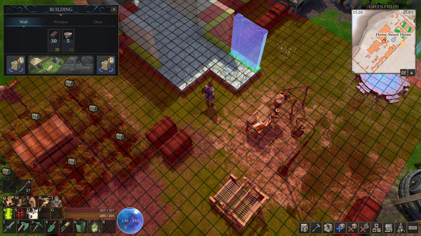 自然之力2 幽灵守护者|官方中文|V1.1.15-生存-沙盒|解压即撸|_5