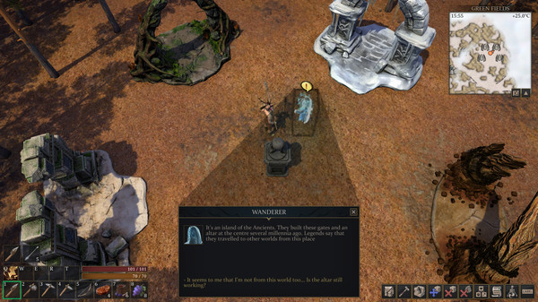 自然之力2 幽灵守护者|官方中文|V1.1.15-生存-沙盒|解压即撸|_8