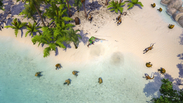 自然之力2 幽灵守护者|官方中文|V1.1.15-生存-沙盒|解压即撸|_4