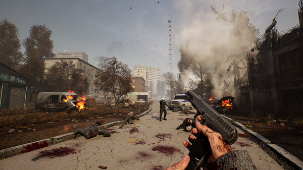 残暴的弗拉迪克|官方中文|V1.0.3.3-暗潮激斗-战火禁地|解压即撸|_6