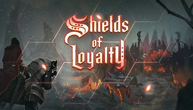 忠诚之盾 Shields of Loyalty|官方中文|Build.17287935|解压即撸|_0