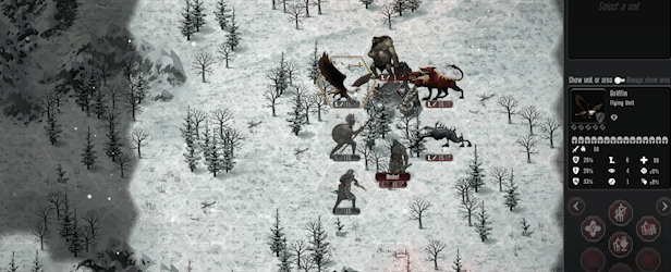 忠诚之盾 Shields of Loyalty|官方中文|Build.17287935|解压即撸|_15