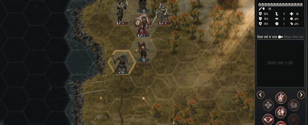 忠诚之盾 Shields of Loyalty|官方中文|Build.17287935|解压即撸|_14