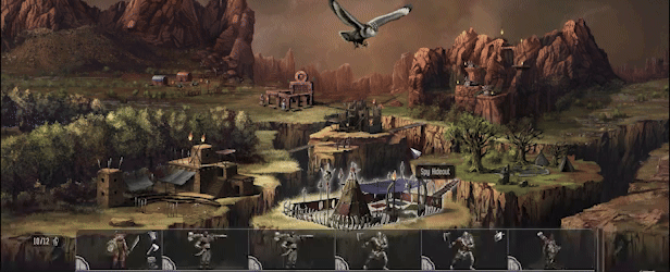 忠诚之盾 Shields of Loyalty|官方中文|Build.17287935|解压即撸|_13