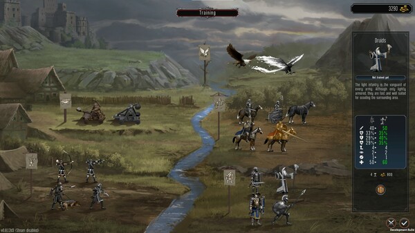 忠诚之盾 Shields of Loyalty|官方中文|Build.17287935|解压即撸|_6