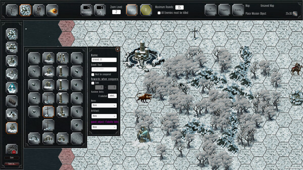 忠诚之盾 Shields of Loyalty|官方中文|Build.17287935|解压即撸|_11