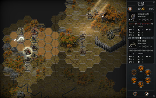 忠诚之盾 Shields of Loyalty|官方中文|Build.17287935|解压即撸|_8