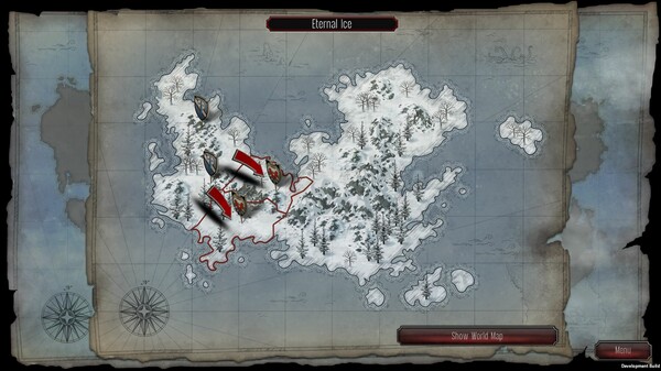 忠诚之盾 Shields of Loyalty|官方中文|Build.17287935|解压即撸|_9