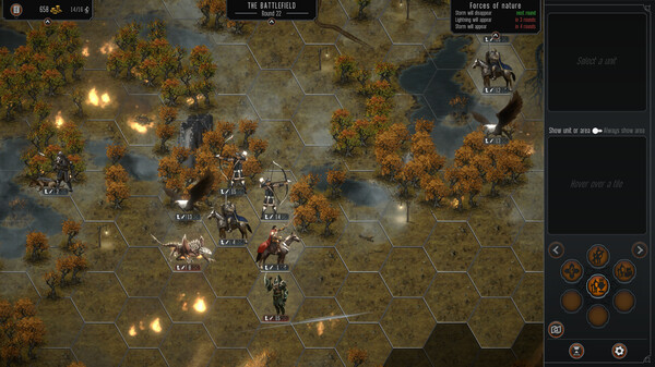 忠诚之盾 Shields of Loyalty|官方中文|Build.17287935|解压即撸|_12