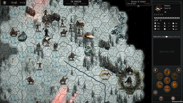 忠诚之盾 Shields of Loyalty|官方中文|Build.17287935|解压即撸|_10