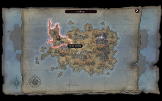 忠诚之盾 Shields of Loyalty|官方中文|Build.17287935|解压即撸|_5