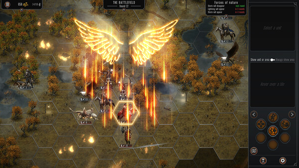 忠诚之盾 Shields of Loyalty|官方中文|Build.17287935|解压即撸|_7