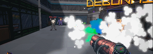 潮流特警队|官方中文|Build.10872263|解压即撸|_13