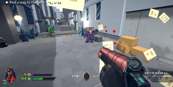 潮流特警队|官方中文|Build.10872263|解压即撸|_10