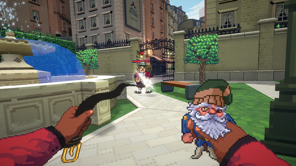 潮流特警队|官方中文|Build.10872263|解压即撸|_6