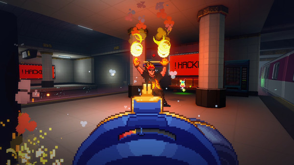 潮流特警队|官方中文|Build.10872263|解压即撸|_5