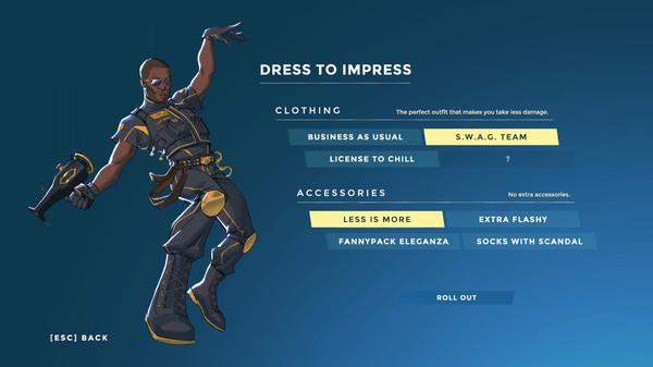 潮流特警队|官方中文|Build.10872263|解压即撸|_4