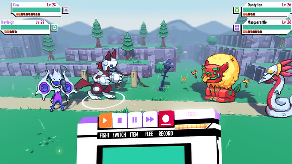 磁带妖怪|官方中文|本体+1.8.2升补+2DLC|NSZ|原版|_1