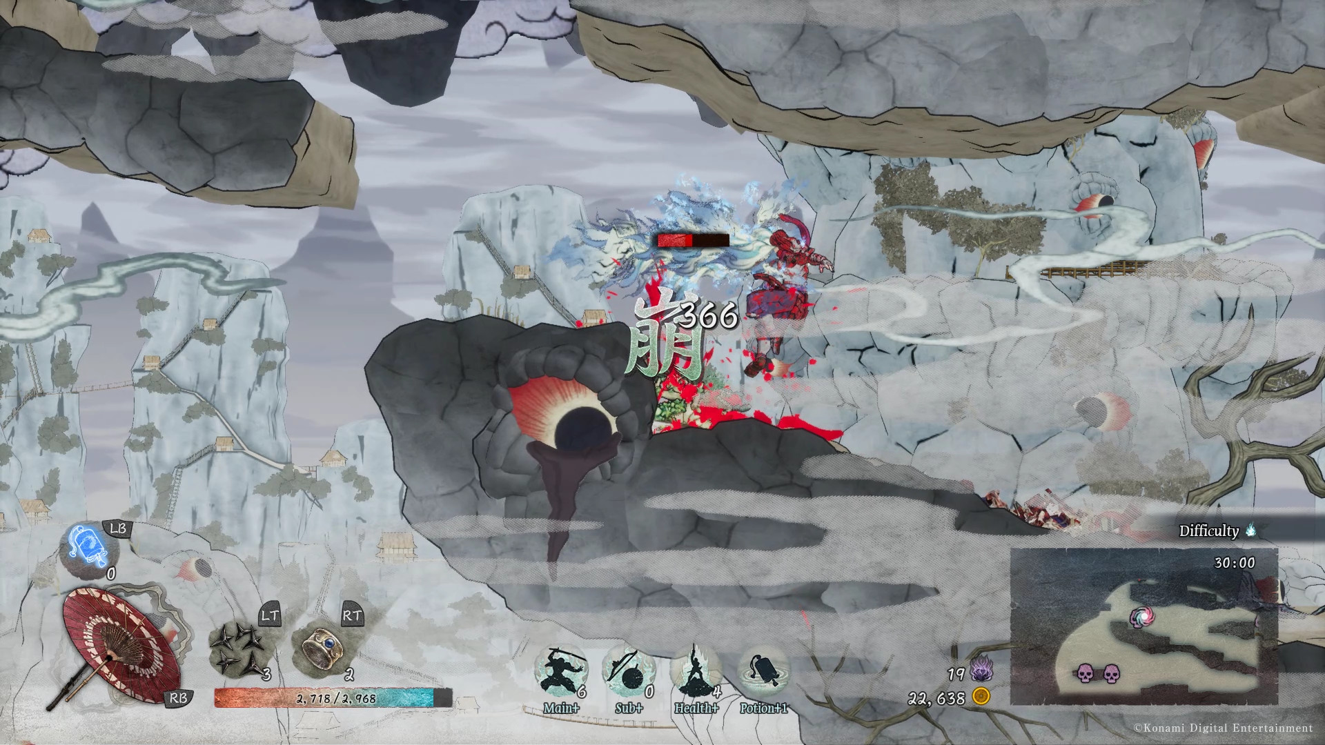 月风魔传:不死之月|中文|[大更新]1.1.1+全DLC|解压即撸|_7