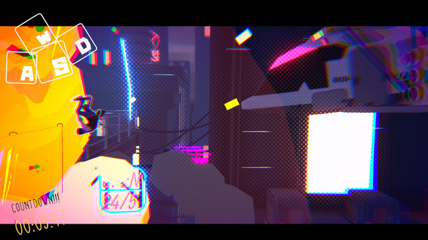 前進者永不屈服|官方中文|解压即撸|_3