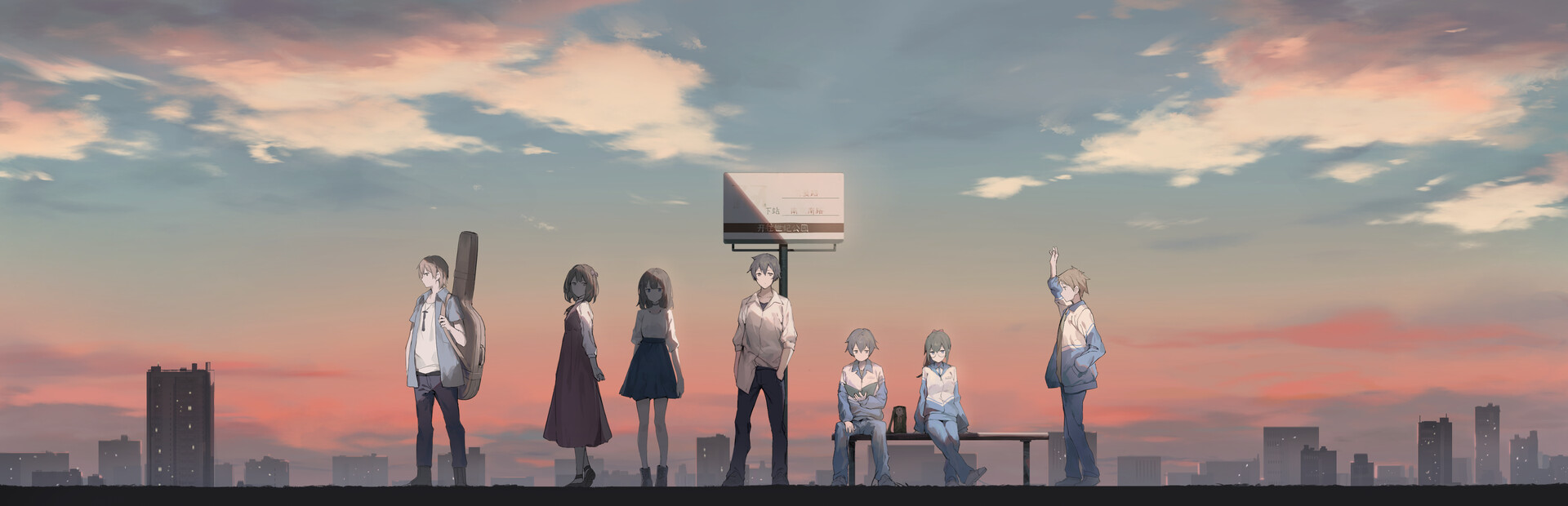 薄暮夏梦|官方中文|Build.13392186|解压即撸|_5