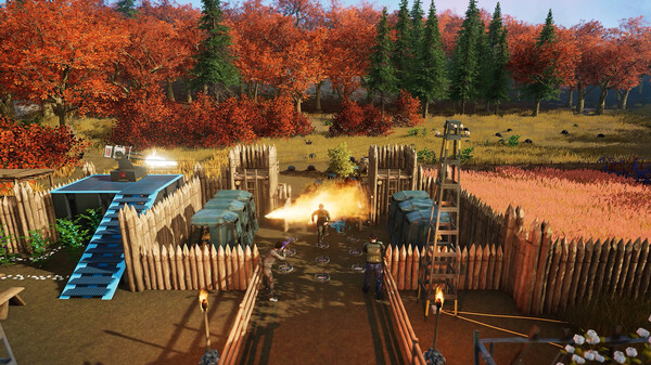 滞困 异星黎明 Stranded Alien Dawn|官方中文|Build.18840735|解压即撸|_6