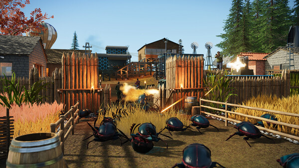 滞困 异星黎明 Stranded Alien Dawn|官方中文|Build.18840735|解压即撸|_10