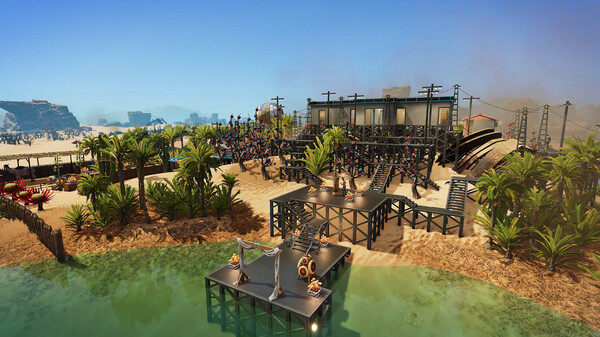 滞困 异星黎明 Stranded Alien Dawn|官方中文|Build.18840735|解压即撸|_7