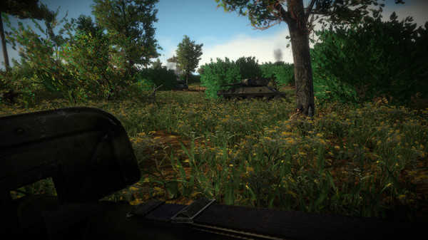 浅红2|官方中文|Build.12258479-钢铁意志+全DLC|解压即撸|_7