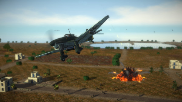 浅红2|官方中文|Build.12258479-钢铁意志+全DLC|解压即撸|_5