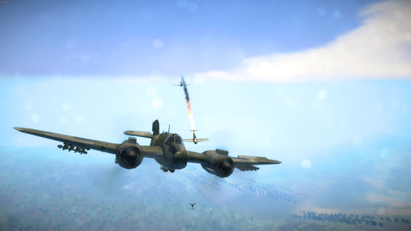 浅红2|官方中文|Build.12258479-钢铁意志+全DLC|解压即撸|_8